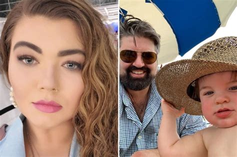 amber portwood son 2023|amber portwood's son james.